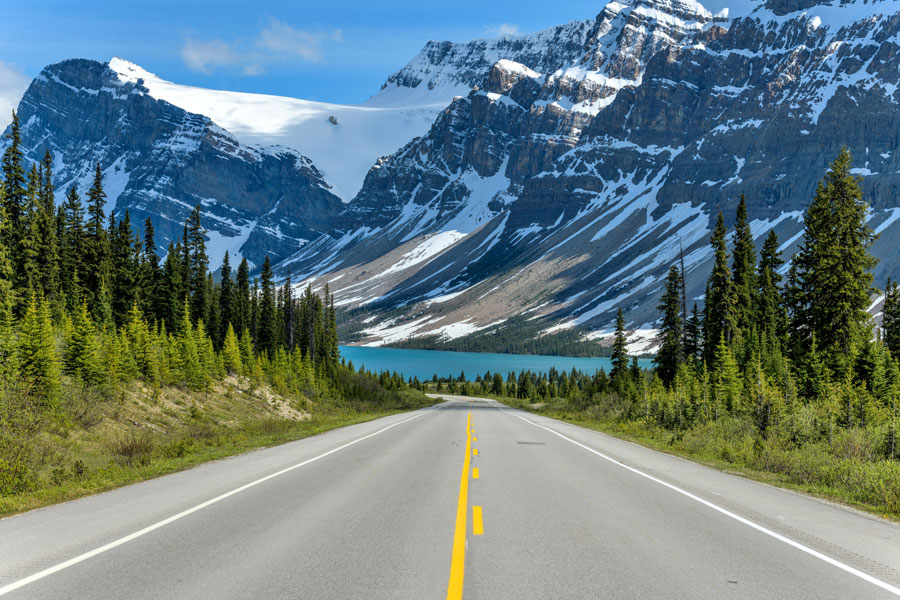 Voyage au Canada Sur Mesure - Agence de Voyage Terra Canada