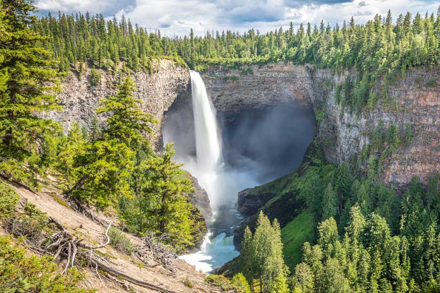 Voyage au Canada Sur Mesure - Agence de Voyage Terra Canada