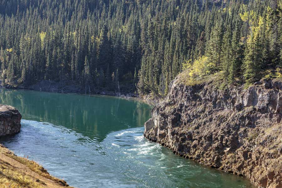 Voyage au Canada Sur Mesure - Agence de Voyage Terra Canada