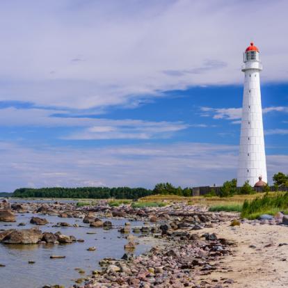 Hiiumaa island Voyage en Estonie - Agence de Voyage Locale Taïga Euro Baltika