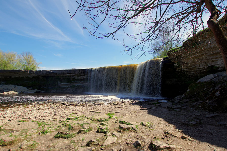 Voyage dans les Pays Baltes - Agence de Voyage Locale Taïga Euro Baltika