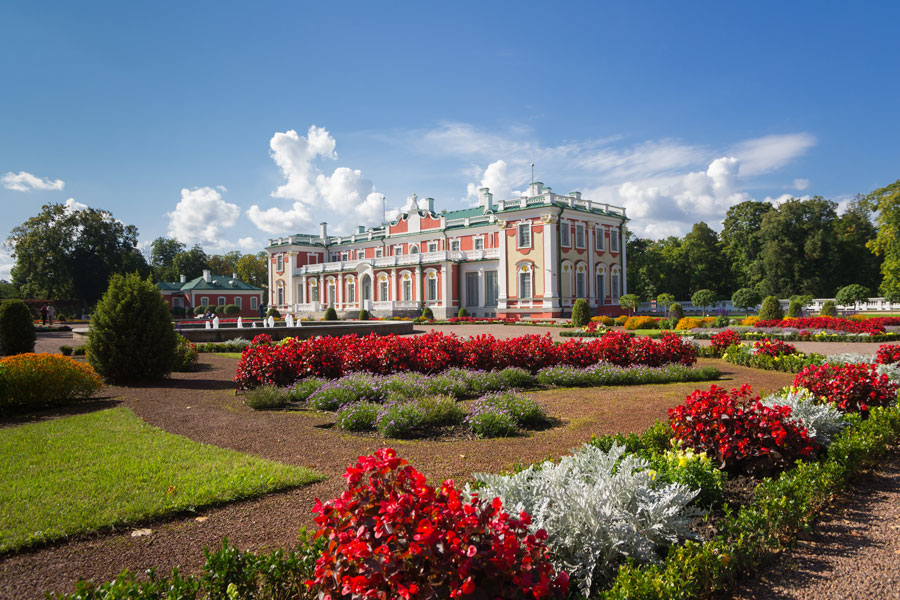 Voyage en Estonie - Agence de Voyage Locale Taïga Euro Baltika