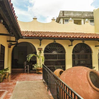 Voyage à Cuba - Agence de Voyage Locale Cuba Autrement