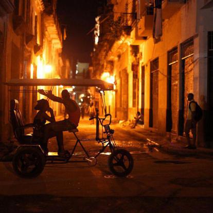 Voyage à Cuba - Agence de Voyage Locale Cuba Autrement