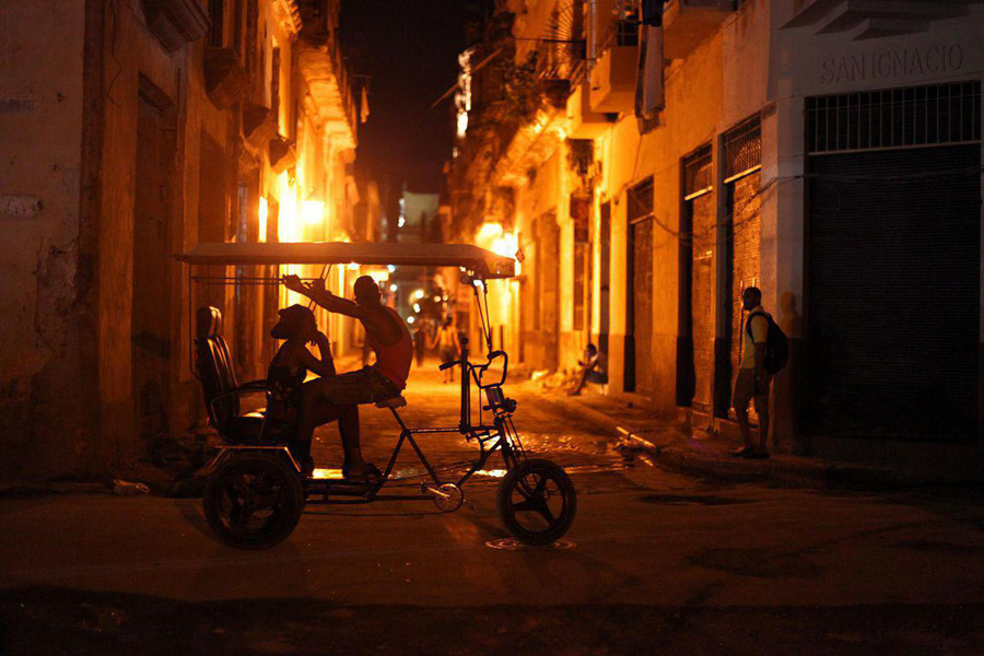 Voyage à Cuba - Agence de Voyage Locale Cuba Autrement