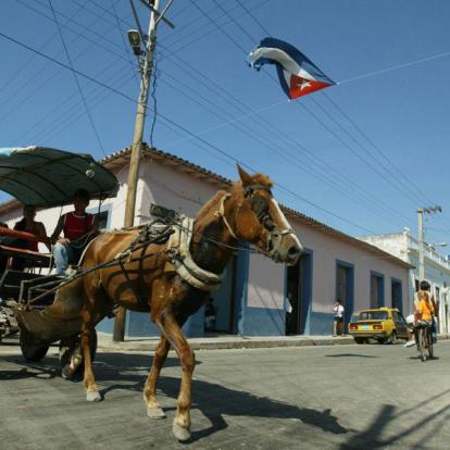 Voyage à Cuba - Agence de Voyage Locale Cuba Autrement