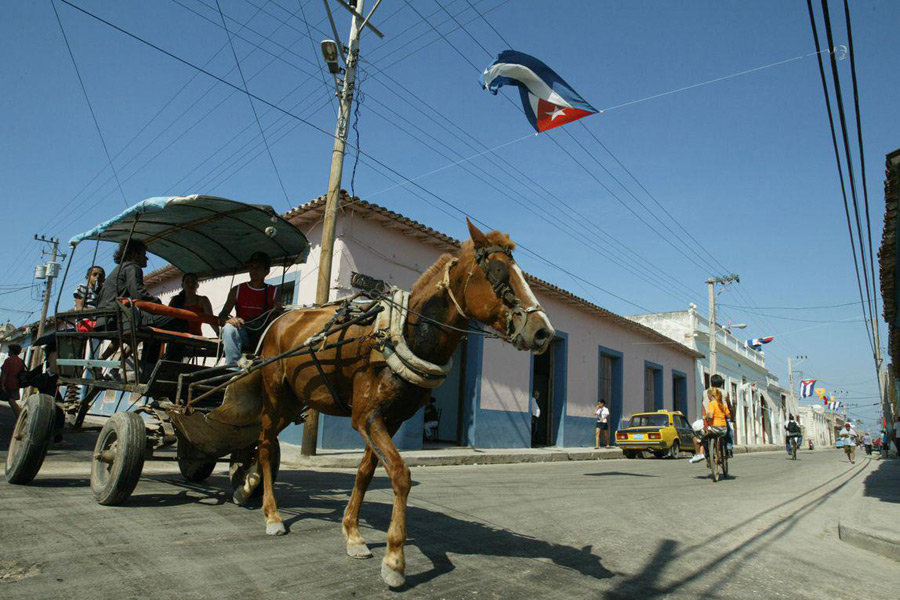 Voyage à Cuba - Agence de Voyage Locale Cuba Autrement
