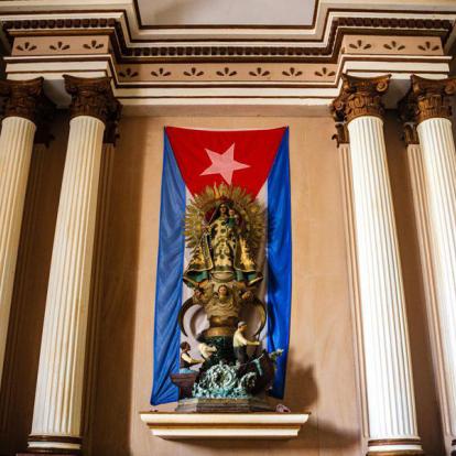 Voyage à Cuba - Agence de Voyage Locale Cuba Autrement