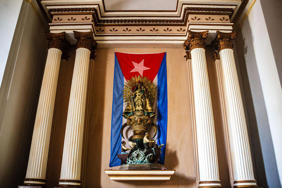 Voyage à Cuba - Agence de Voyage Locale Cuba Autrement