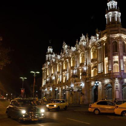 Voyage à Cuba - Agence de Voyage Locale Cuba Autrement