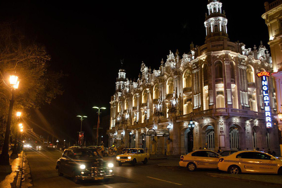 Voyage à Cuba - Agence de Voyage Locale Cuba Autrement