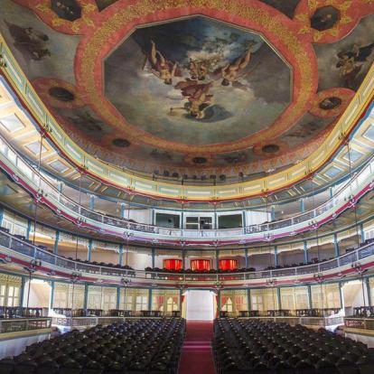 Voyage à Cuba - Agence de Voyage Locale Cuba Autrement