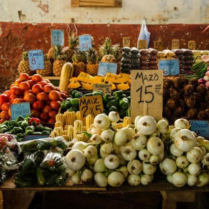Voyage à Cuba - Agence de Voyage Locale Cuba Autrement