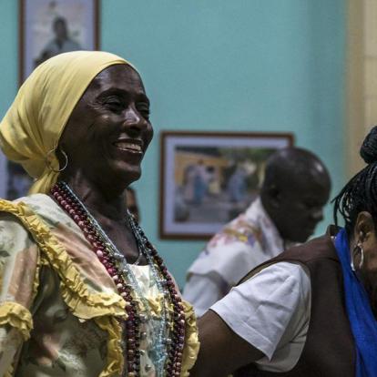 Voyage à Cuba - Agence de Voyage Locale Cuba Autrement