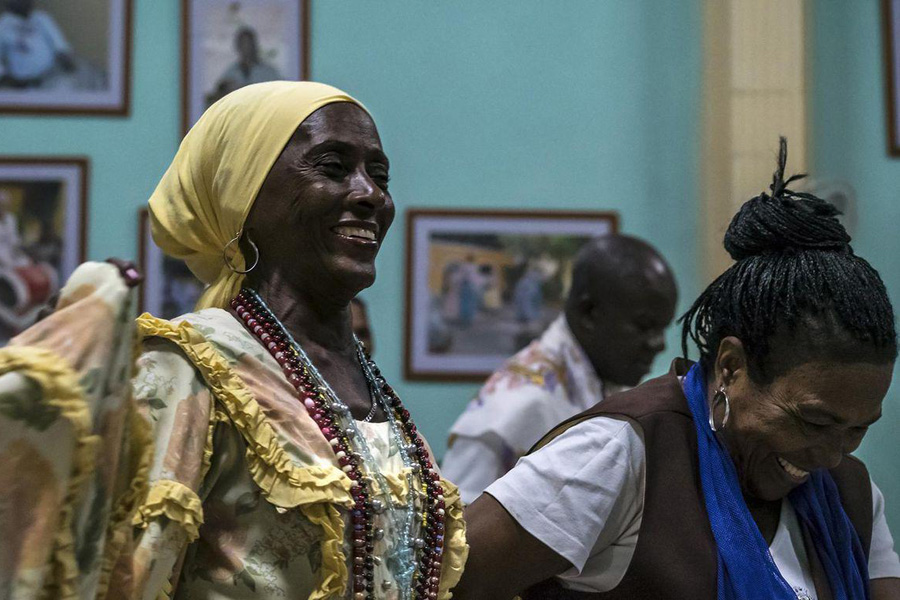 Voyage à Cuba - Agence de Voyage Locale Cuba Autrement