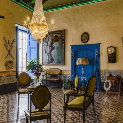 Voyage à Cuba - Agence de Voyage Locale Cuba Autrement