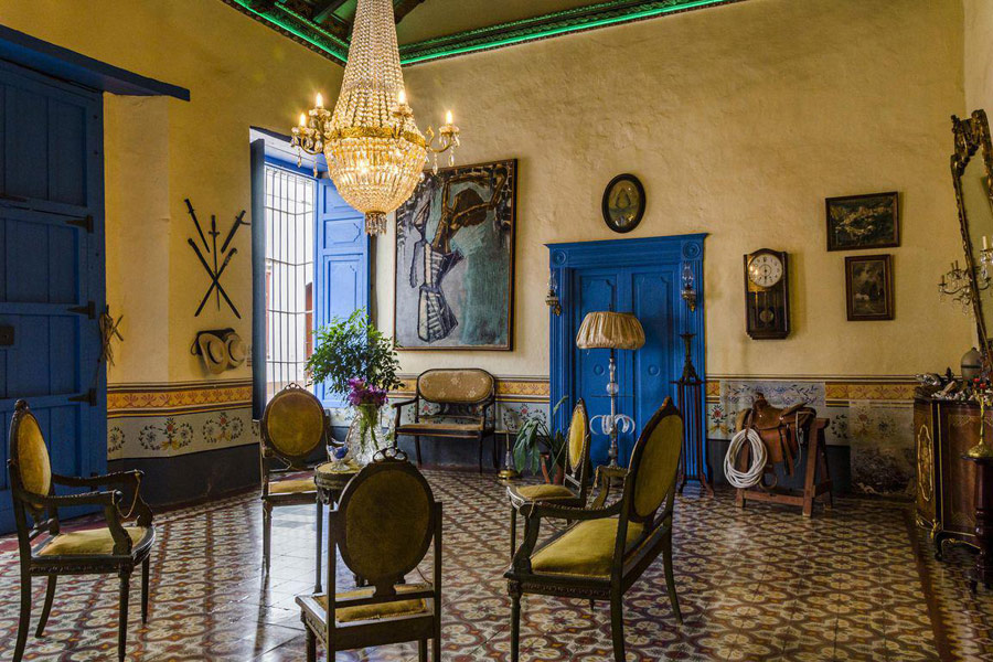 Voyage à Cuba - Agence de Voyage Locale Cuba Autrement