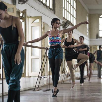 Voyage à Cuba - Agence de Voyage Locale Cuba Autrement