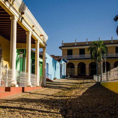 Voyage à Cuba - Agence de Voyage Locale Cuba Autrement