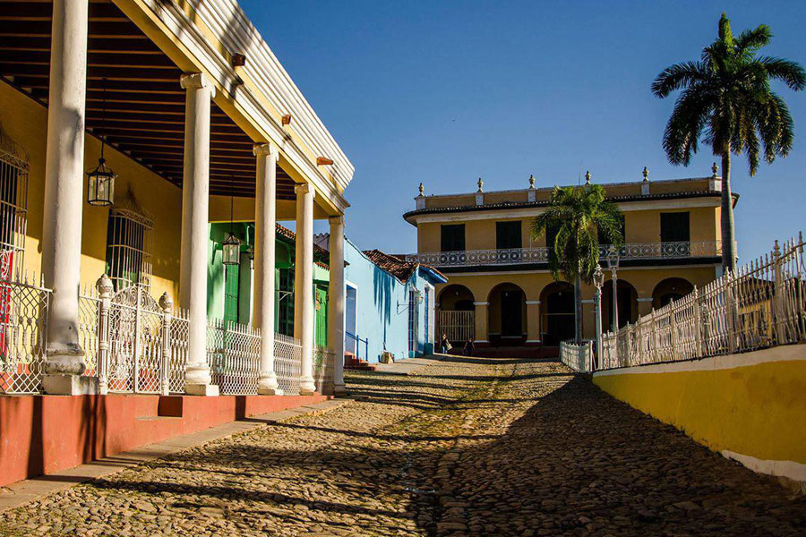 Voyage à Cuba - Agence de Voyage Locale Cuba Autrement