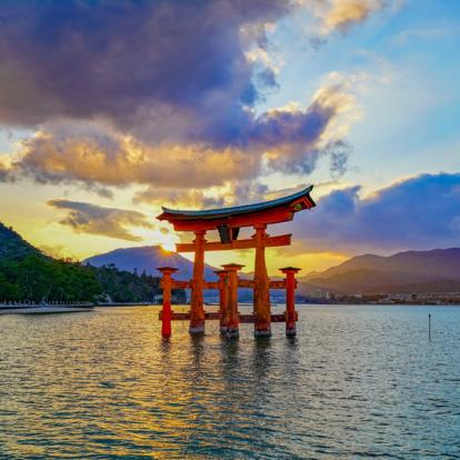 Voyage au Japon - Agence de Voyage Locale Shanti Travel