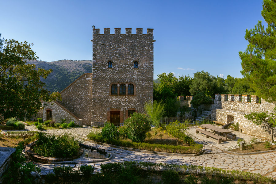 Butrint Voyage en Albanie - Agence de Voyage locale Breathe in Travel