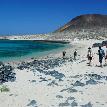 Voyage aux Canaries - Agence de Voyage Locale Altaï Canarias