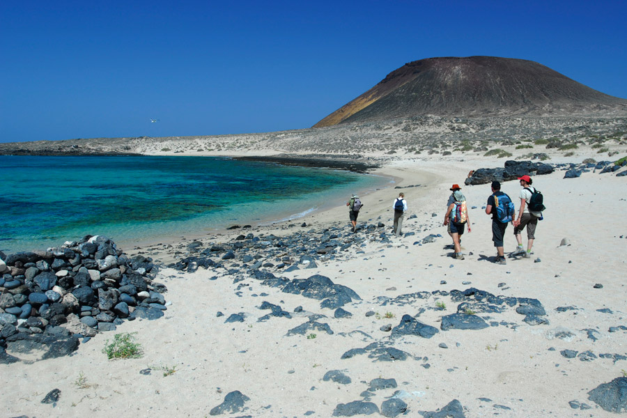 Voyage aux Canaries - Agence de Voyage Locale Altaï Canarias