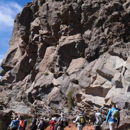 Voyage aux Canaries - Agence de Voyage Locale Altaï Canarias