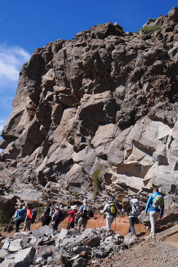 Voyage aux Canaries - Agence de Voyage Locale Altaï Canarias