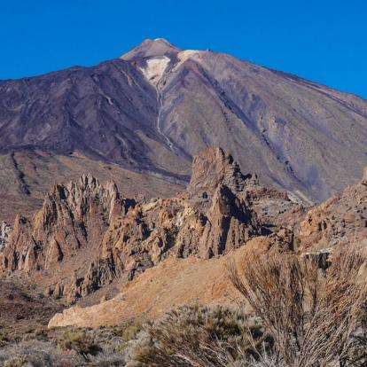 Voyage aux Canaries - Agence de Voyage Locale Altaï Canarias