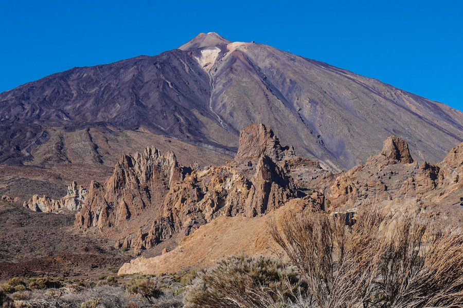 Voyage aux Canaries - Agence de Voyage Locale Altaï Canarias