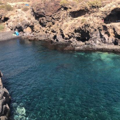 Voyage aux Canaries - Agence de Voyage Locale Altaï Canarias