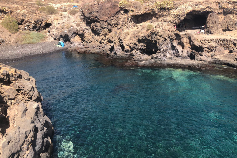 Voyage aux Canaries - Agence de Voyage Locale Altaï Canarias