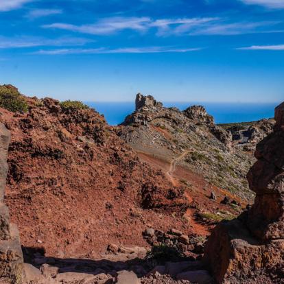 Voyage aux Canaries - Agence de Voyage Locale Altaï Canarias