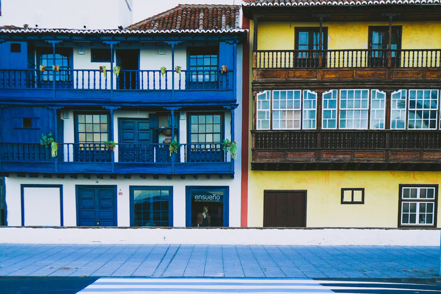 Voyage aux Canaries - Agence de Voyage Locale Altaï Canarias