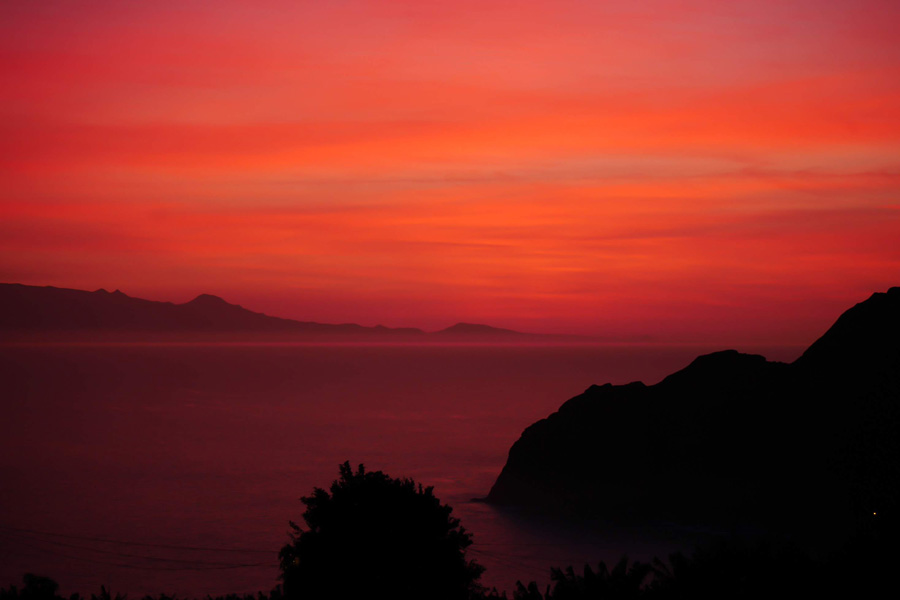 Voyage aux Canaries - Agence de Voyage Localea Altaï Canarias