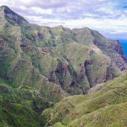 Voyage aux Canaries - Agence de Voyage Localea Altaï Canarias