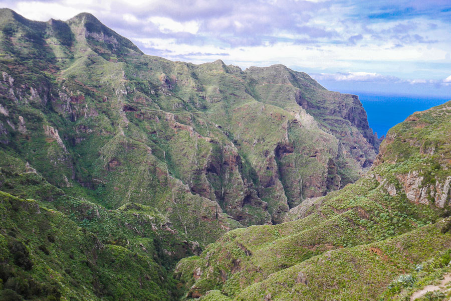 Voyage aux Canaries - Agence de Voyage Localea Altaï Canarias