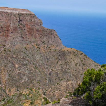 Voyage aux Canaries - Agence de Voyage Locale Altaï Canarias