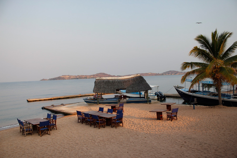 Voyage en Tanzanie - Agence de Voyage Locale Hippotours & Safari Ltd