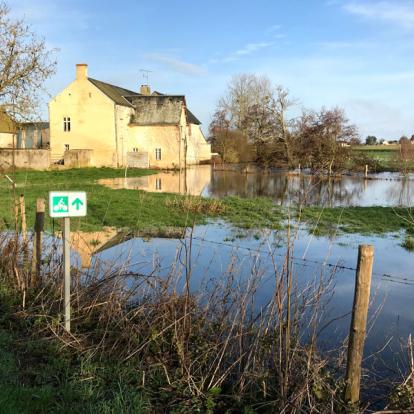 Voyage dans le Grand Ouest de la France - Agence de Voyage Locale Visit Ouest