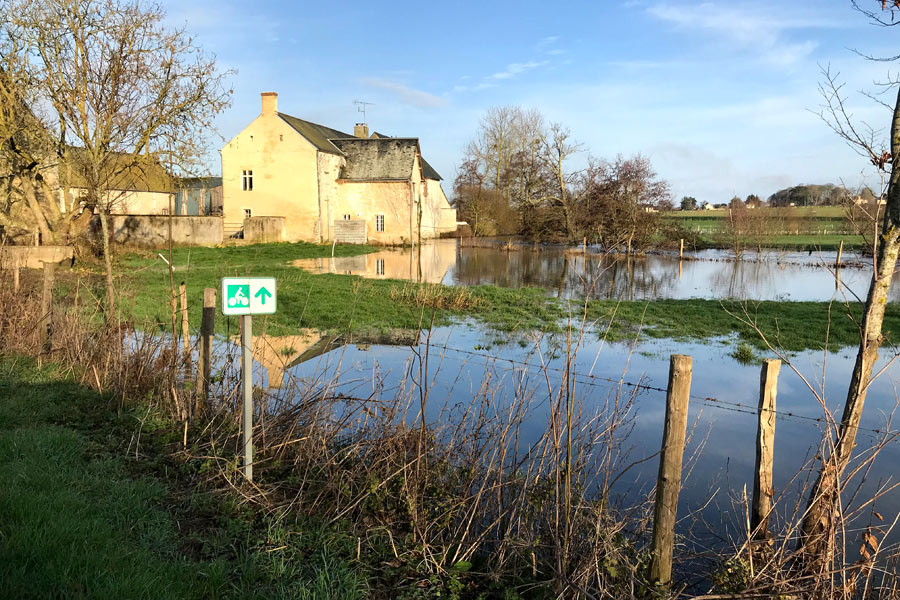 Voyage dans le Grand Ouest de la France - Agence de Voyage Locale Visit Ouest