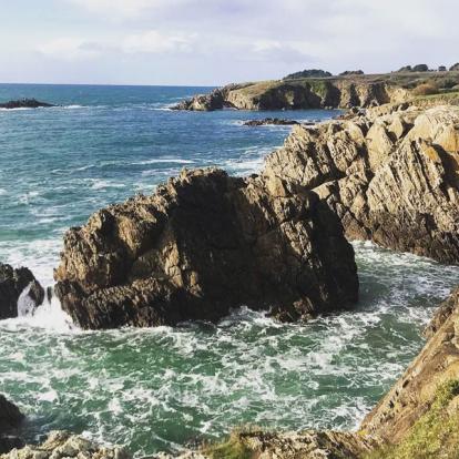 Voyage dans le Grand Ouest de la France - Agence de Voyage Locale Visit Ouest