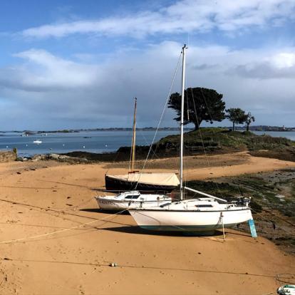 Voyage dans le Grand Ouest de la France - Agence de Voyage Locale Visit Ouest