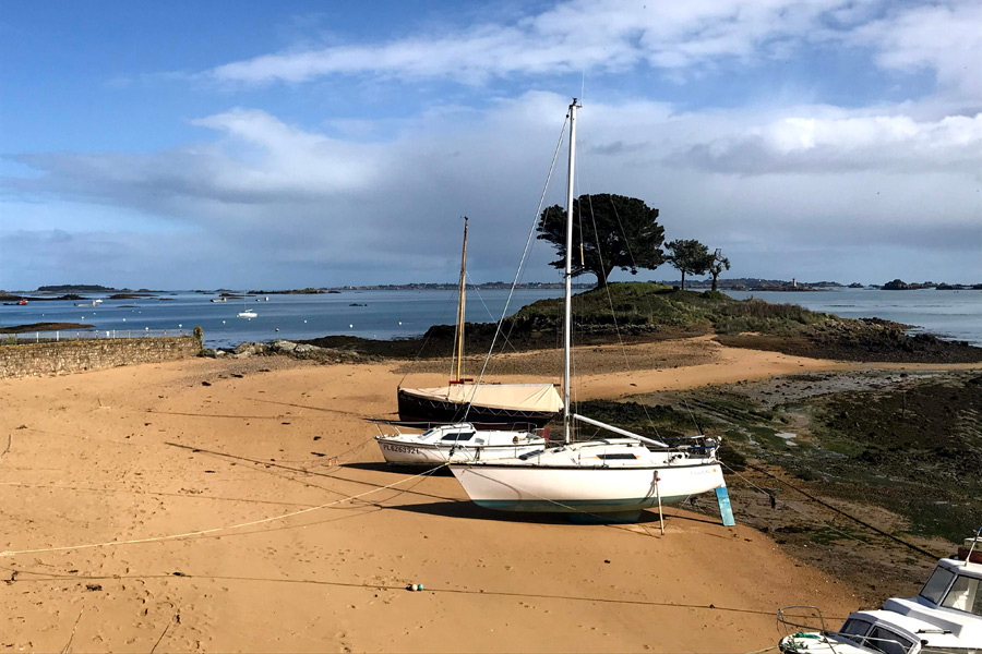 Voyage dans le Grand Ouest de la France - Agence de Voyage Locale Visit Ouest