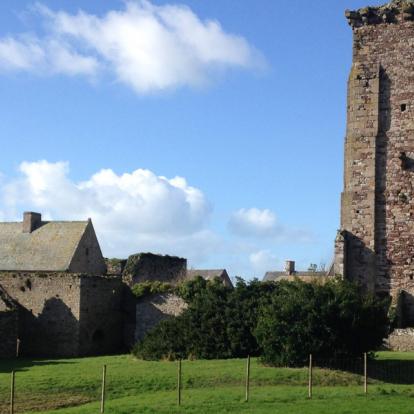 Voyage dans le Grand Ouest de la France - Agence de Voyage Locale Visit Ouest