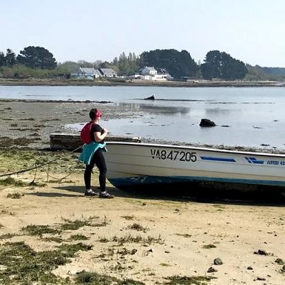 Voyage dans le Grand Ouest de la France - Agence de Voyage Locale Visit Ouest