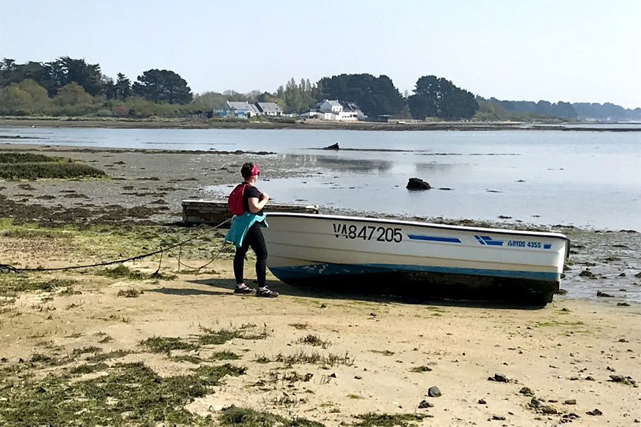 Voyage dans le Grand Ouest de la France - Agence de Voyage Locale Visit Ouest