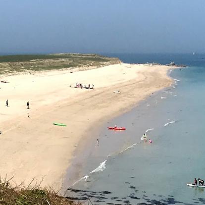 Voyage dans le Grand Ouest de la France - Agence de Voyage Locale Visit Ouest